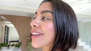 Wanna Taste My Tight Pink Pussy and Juicy Asshole in the Sun?