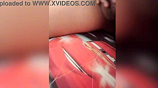 Mother in Law Rides Cock Hard for Cash Help