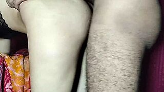 shy desi teen gets hardcore pounding from neighbor in hd