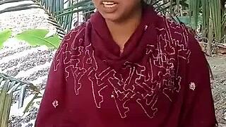 Village bhabhi hides steamy bengali sex secrets in new tale