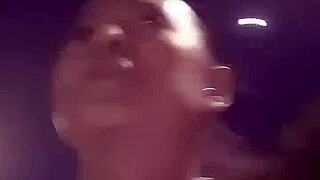 en el episodio 19 public defi me conecto con un desconocido al aire libre