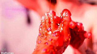 Blondes Brunettes Worship Asses Lick Pussy Rimjob Scissor Wetly