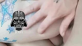 você adora ver dupla penetração com leite na buceta de putas?