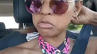 en el episodio 19 public defi me conecto con un desconocido al aire libre