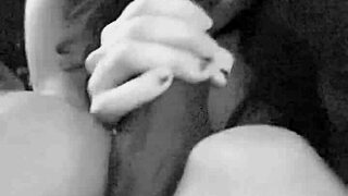 damn this latina goes sloppy on huge bbc dildo deepthroat suck fest 💦🍆🔥