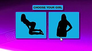 wanna pick how to fuck this huge tits german ass?