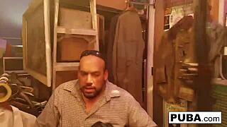 jezebelle and leya dive into brunette milf lesbian pussy licking and big tits grinding frenzy