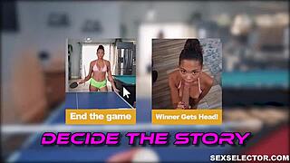 wanna pick how to fuck this huge tits german ass?