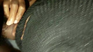 Asian Massage Girl Sucks Cock Hard Close-Up Bent Over Anal Creampie Doggystyle