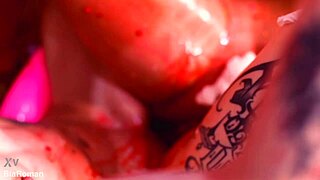 Blondes Brunettes Worship Asses Lick Pussy Rimjob Scissor Wetly