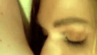 daily homemade fucks mix skinny pussy with lesbo kisses