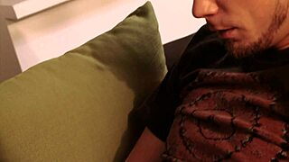 Michelle Le lays 22-year-old stud fucking her sweaty good