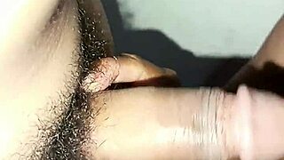 Asian Massage Girl Sucks Cock Hard Close-Up Bent Over Anal Creampie Doggystyle