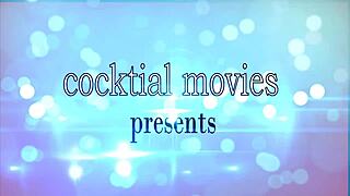 who's this thick aunt making me crave kisses and more