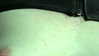 honey's punished hard with bdsm drawings while she blows and masturbates like a slave