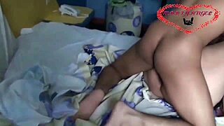 Watch Cuckold Wife Enjoy Friends While Hubby Watches