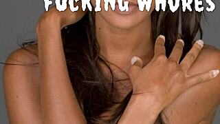 whores grind to this dirty porn music dancing all night