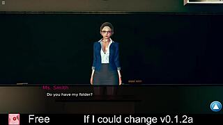 If I Could Change the Game