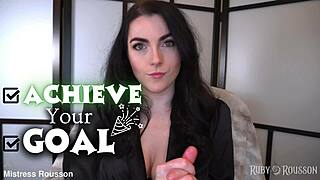 Goddess Demands Your New Year's Cash Obedience Or Else!