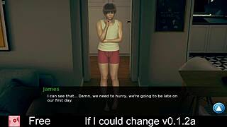 If I Could Change the Game