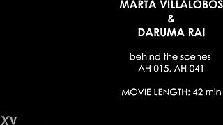 wanna see backstage assfucking gangbang with big black cocks and gagging?