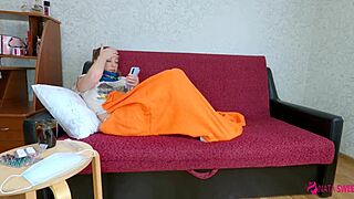 impudent student guy says blowjob cumshot deepthroat cures covid by nata sweet 👅💦🦠