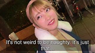 🤩 first hardcore fuck with pure asian girl who only bangs who she likes! 💦