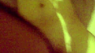 young lettywild tries anal assfucking first time gaping her tight juicy pussy and asshole