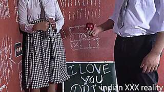 indian college roommates sneak quickie fuck with dirty hindi talk