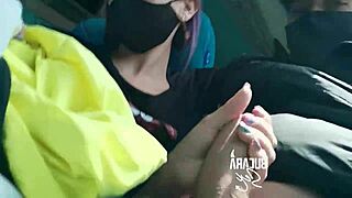 imagine fucking this big ass colombian on a public bus after paying her fare with monster cock cum?