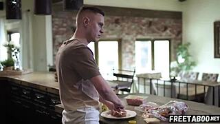 I Secretly Fuck Wife's Best Friend Ebony With Monster Cock She Almost Catches Me Full Movie