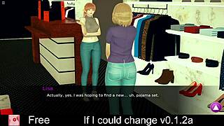 If I Could Change the Game