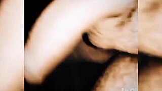 monster cock solo masturbation with humiliating slaps in vancouver