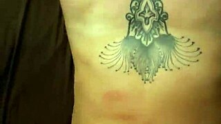 Muscular Milf Takes Rough Pov Blowjob Creampie from Huge Cock Neighbor in Homemade Teaser