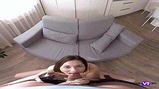 Does Isabella De Laa's Foot Massage Spark Explosive Orgasms?