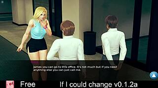 If I Could Change the Game