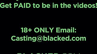 blonde milf charlie forde squirts nonstop riding bbc in shower deepthroat