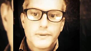 monster cock solo masturbation with humiliating slaps in vancouver