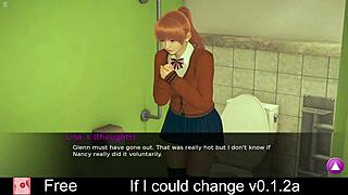 If I Could Change the Game