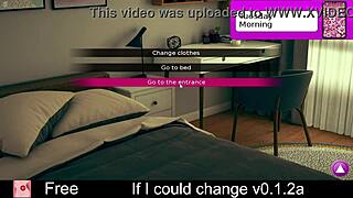 If I Could Change the Game