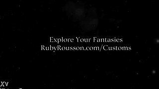 Goddess Demands Your New Year's Cash Obedience Or Else!