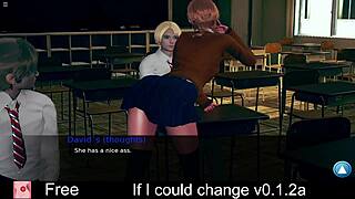 If I Could Change the Game