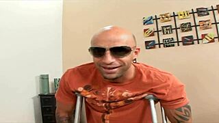 curvy blonde teen bends over for deepthroat then doggystyle till jizz covers her