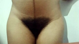 pregnant stepmom's piss stream tempts you to taste first in casting