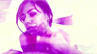 colombian teen soledad de cali rides cock with creampie and blowjob fun
