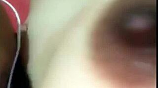 Intrigued by this fat latina's massive webcam tits?