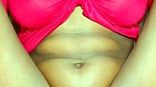 Panties Tease Solo Turns You On Hard