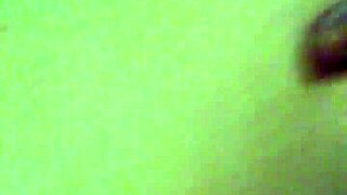 wanna watch ghetto hillbilly cream hard on massive bbc?