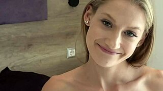 Massage turns into curvy american blue-eyed beauty tiffany tatum muff diving