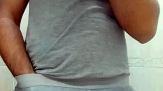 damn that egyptian cock looks ready to wreck some tight holes